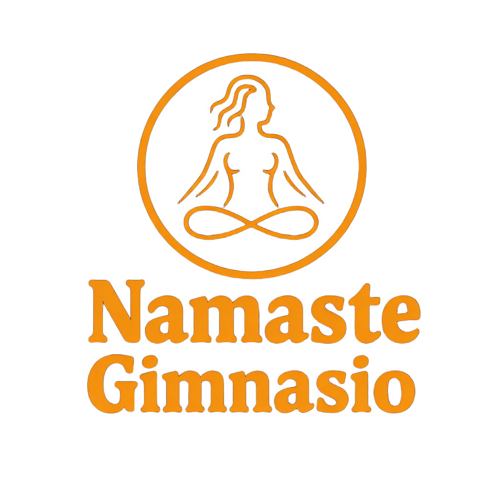Logo Namaste